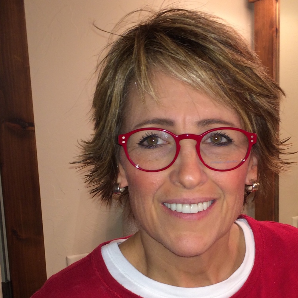 Meet your Posher, Julie